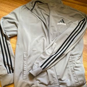 Men’s - Adidas track jacket